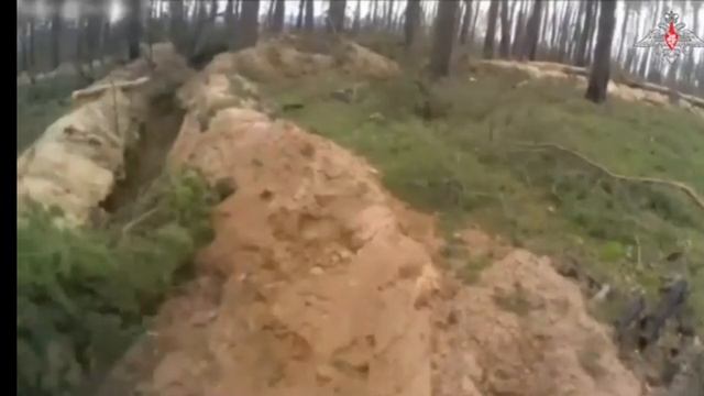 новости о войне РФ