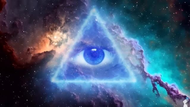 SEE BEYOND ? Connect With Your Soul & Intuition | Third Eye Opening Frequency Meditation Sleep Musi