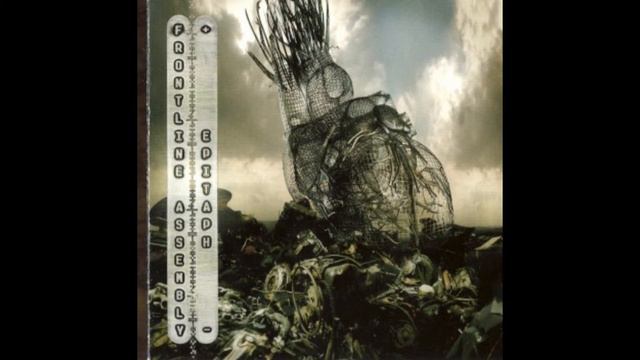 Front Line Assembly - Backlash
