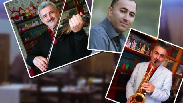 РЕСТОРАН ОЧАГ ДАДАШ ДАДАШЕВ