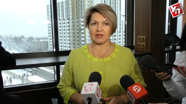 Всемирный банк оценил развитие цифровой экономики в Ульяновске