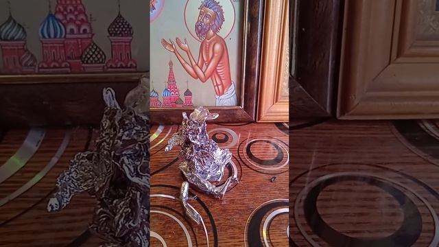 развязываем кармические узлы. Бес оценщик.