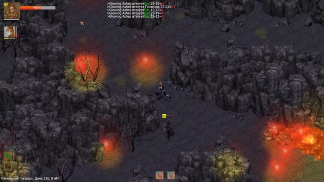 Exiled Kingdoms e95 - Оррог задолбал. Ниварианские квесты.