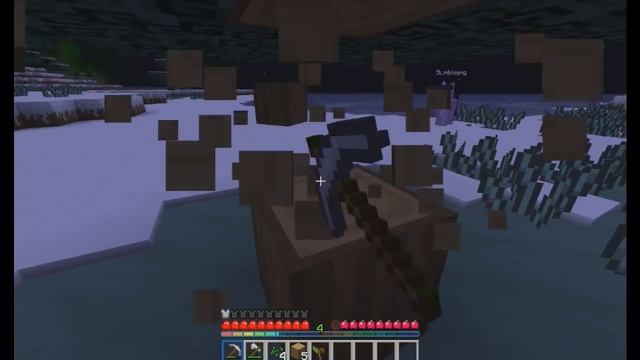 Mine Little Pony - Minecraft My Little Pony mod w/ Ch8kenpig and PyroPunk - Part 5 -
