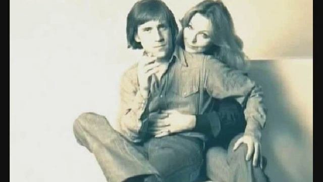 Кайеркан Сергей - Я несла свою беду   /В.С. Высоцкий /
