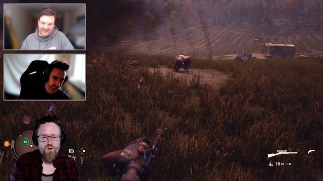 The GARGANTUA MUTATION Curveball in Action | Stream Clip