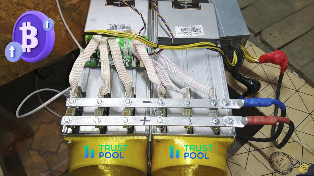 Переделываю - S9 Dual - На Болтовое Соединение.