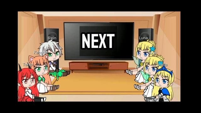 Beast Tamer reaction Rimuru Tempest????No Part