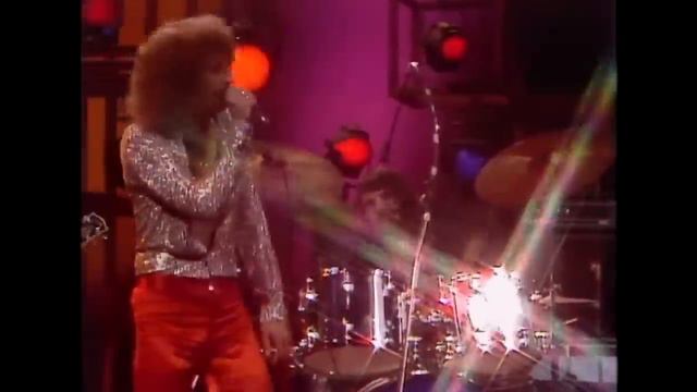 URIAH HEEP - Stealin. Live at The Midnight Special, September 28, 1973.