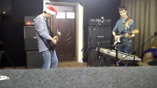 Day Off Video 2