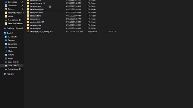 how to download Papa's games in 2022 :D