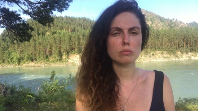 МОЛОДОСТЬ ЛИЦА. Простая гимнастика.