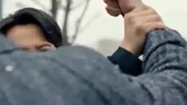 Темпераментный священик. В новой дораме. Ким Нам Гиль.Ким Сон Гён