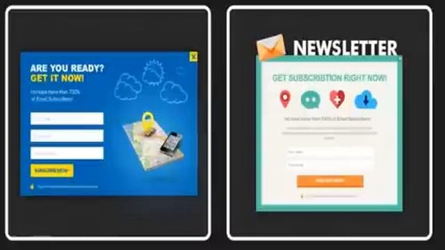 WP Ninja Popup By Vas Blagodarskiy Review - Best Lead Generation System