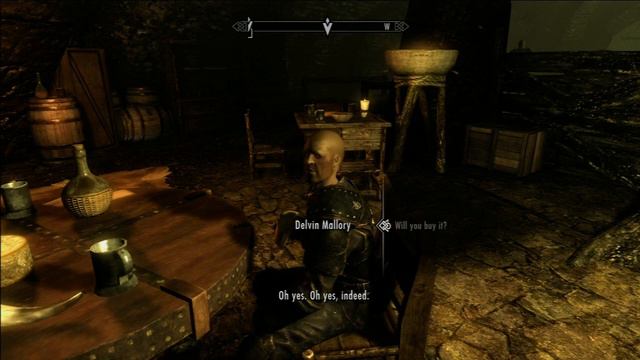 Skyrim Gameplay 21 - BASTARD ARGONIANS & AMULET PROCEEDINGS!