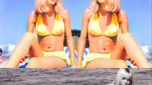 France Gall - Haifischbaby (1968)