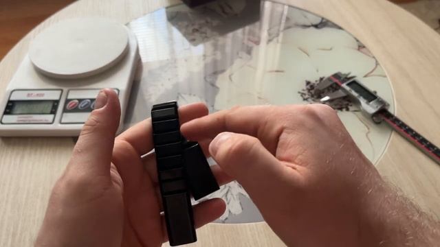 Самые популярные и идеальные перекидные чётки ?