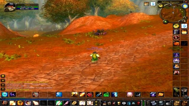 Ежедневные задания (Daily quests) Turtle WoW. Часть 1 - Альянс!