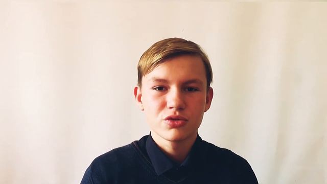 Видео поздравление 10 класса