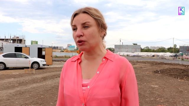 Будет даже кёрлинг: Ольга Торубарова о строительстве ледового комплекса в Керчи