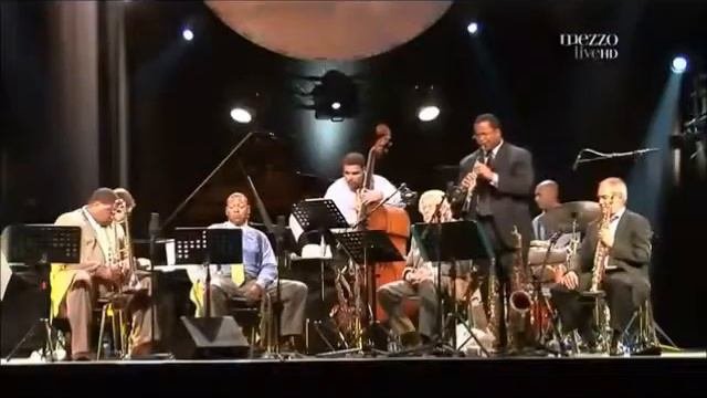 Wynton Marsalis - Petite Fleur