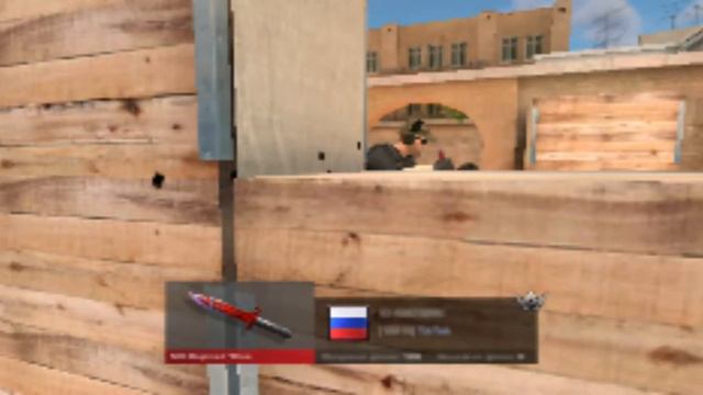 САМАЯ УЖАСНАЯ ГРАФИКА В standoff 2 ПЮРЕ #2