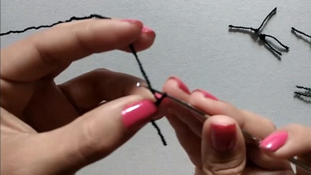 Cómo Hacer un Chihuahua Mini Toy Tejido a Crochet (Paso a Paso)