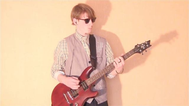 Гудзовский Владимир -Rock N Roll Pranks