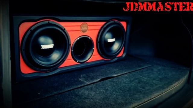 SUNDOWN AUDIO E-10 SOUND TEST