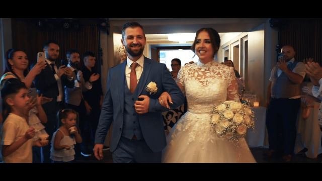 Denisa & Senida Highlights