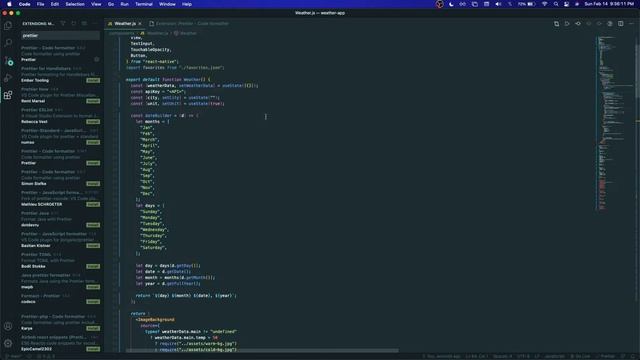 Top 10 Extensions In Visual Studio Code For 2021