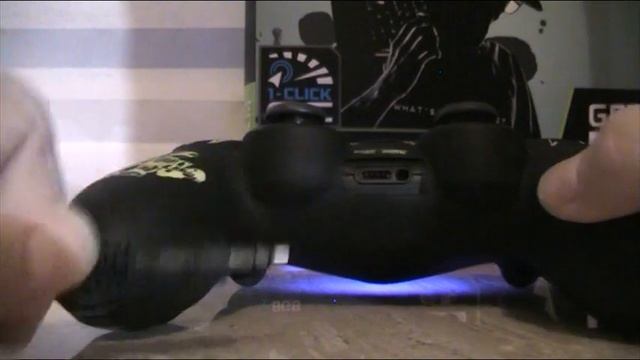 Как подключить колонки к PlayStation 4 "монитор+колонки" (How to connect speakers to PlayStation 4)