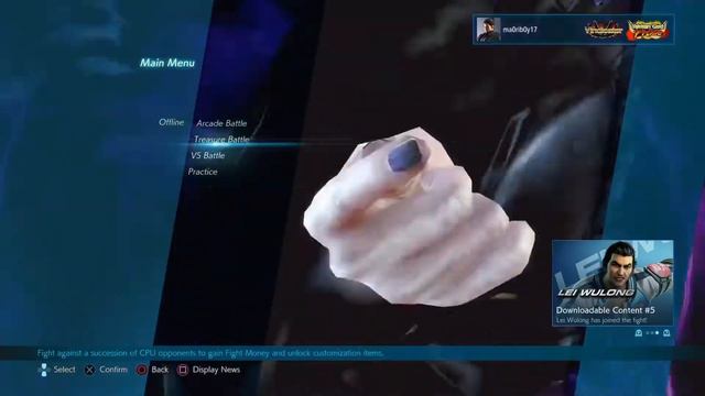 ( Fan made ) Honest trailers. TEKKEN 7