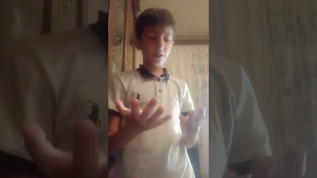 Стал очень умный  (1сезон 1серия)
