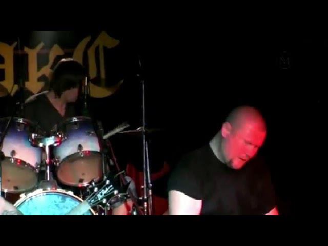 Deceptive - Say Just Words (Paradise Lost cover)