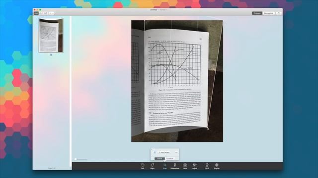 Prizmo: Pro Scanning & OCR app | SETAPP