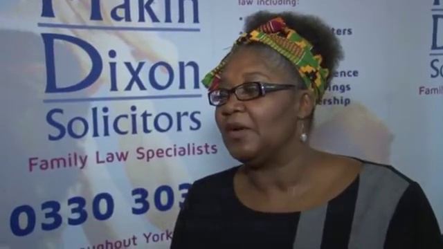 Makin Dixon Solicitors Ltd - Conference 2015