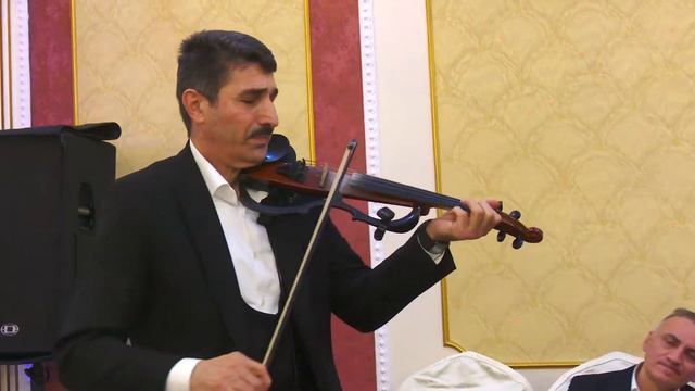 Бахтияр Абишов скрипка