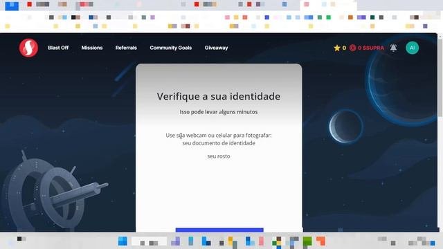 URGENTE! AIRDROP COM GRANDE POTENCIAL DO ORACLE PROJECT GANHE TOKENS GRÁTIS