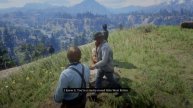 Red Dead Redemption 2 - Sean & Molly