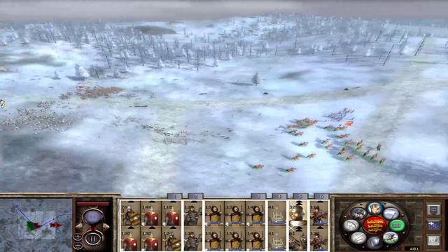 FIRST BATTLE WITH GENOA - Stainless Steel 6.4 - Medieval 2 Total War: England Campaign #19