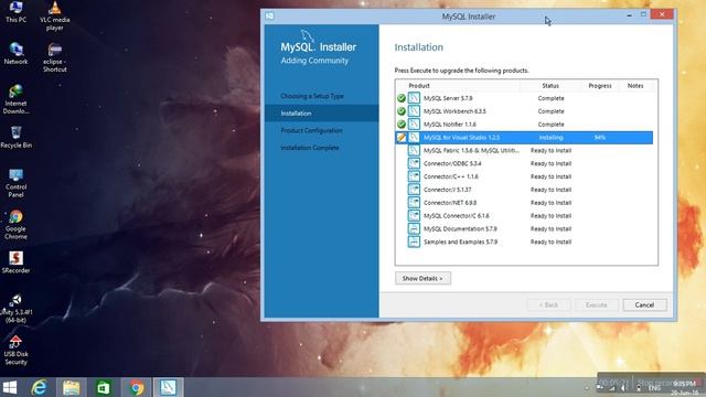How to Install MYSQL workbench for java Beginners in Urdu 1