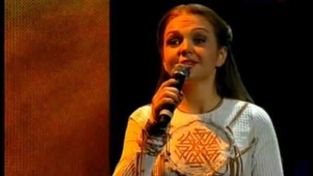 Бедная птичка- Марина Девятова.