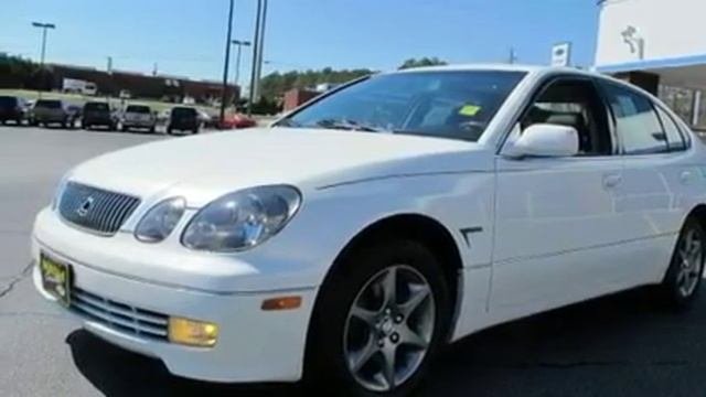 2003 Lexus GS 300 Lawerenceville GA 30045