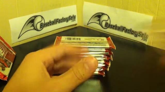 2012 Panini Elite Box Break #11