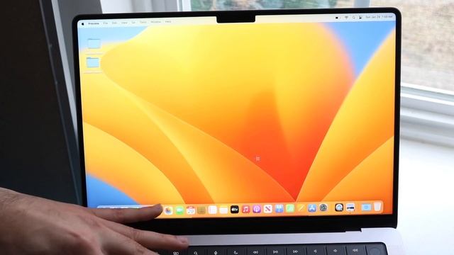 How To Screenshot On M2 Pro MacBook Pro!