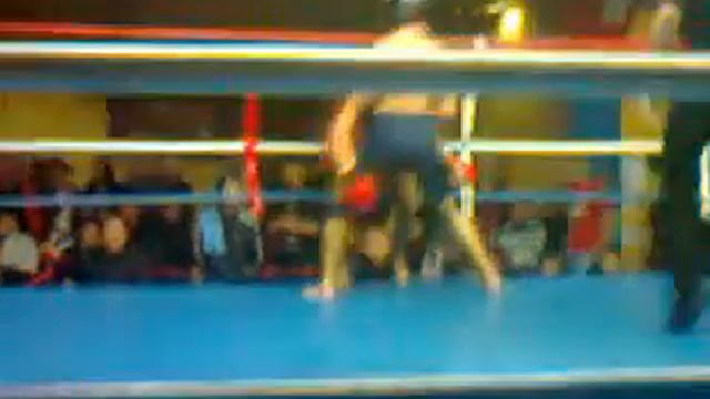 Коргонбай уулу Эламан бишкек финал 2011г.