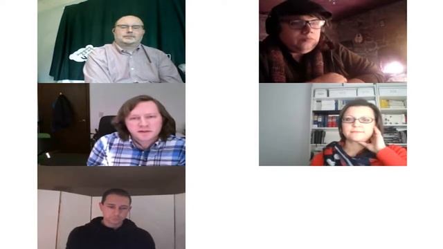 PANEL: Open Source and Free Software License Compliance And Users - FOSDEM 2021