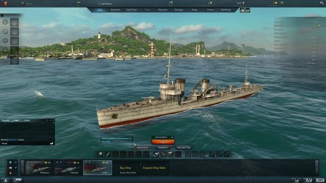 Steel Ocean gameplay PC HD [1080p/60fps] - Free to Play