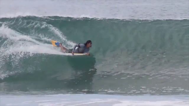 Surfing